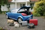 Opel Tigra Twin Top 2004 года